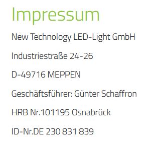 Impressum praxisbeleuchtung.de.ntligm.de